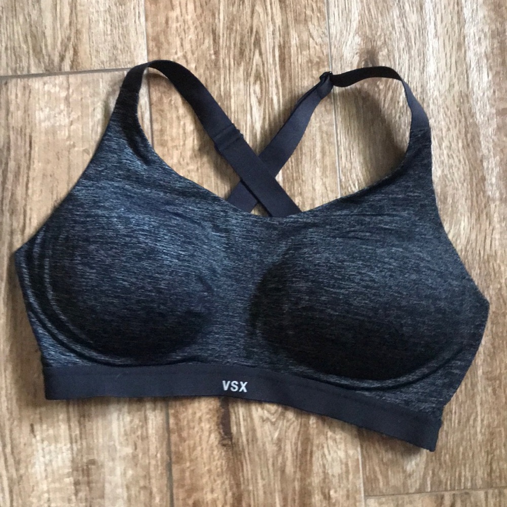 Victoria’s Secret sports bra